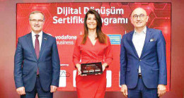 Dijital OSB’ye öncülük edecek