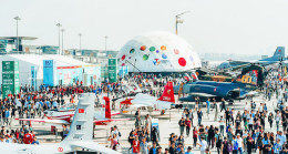 Teknofest’te 500 bin yarışmacı