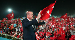 AK Parti 21’inci yaşını kutlayacak
