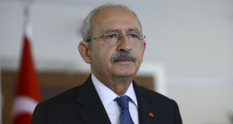 Kılıçdaroğlu İngiltere’ye gidiyor