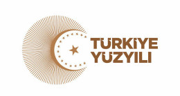 Türkiye Yüzyılı’na özel logo