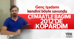 FETÖ’cü Adem Acar Yakalandı