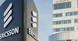 Telekom devi Ericsson’a ceza!