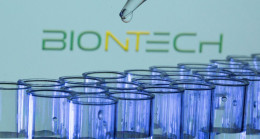 BioNTech’e “yan etki” davası başladı
