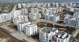 Konut satışları temmuzda arttı