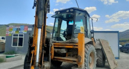 Maden ocağında korkunç ölüm