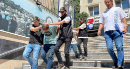 Valenin katili meslektaşı çıktı