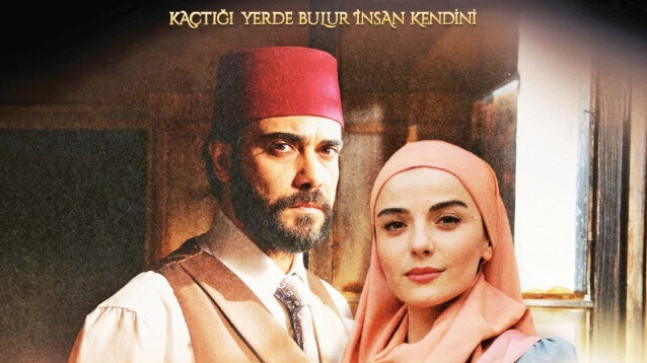 Muallim Netflix’e geliyor