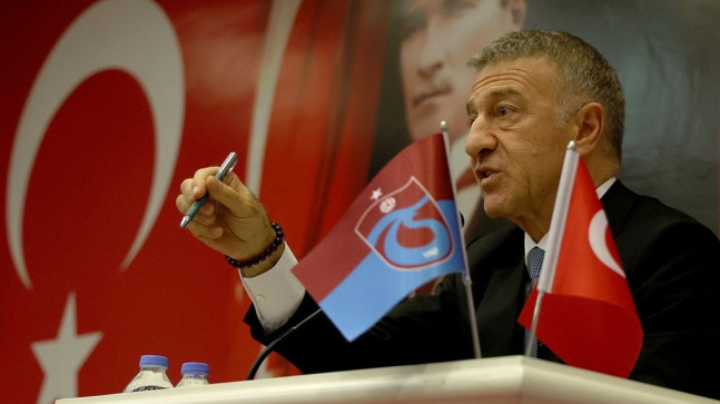 Trabzonspor’un net borcu açıklandı