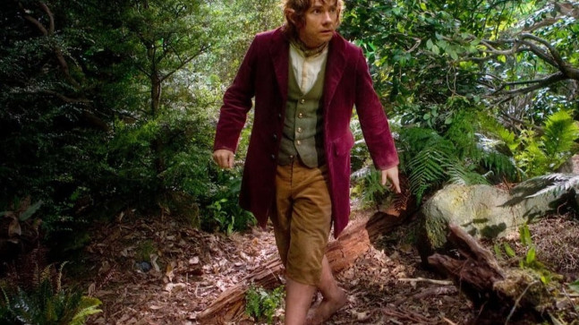 Hobbitlerin gizemi çözüldü