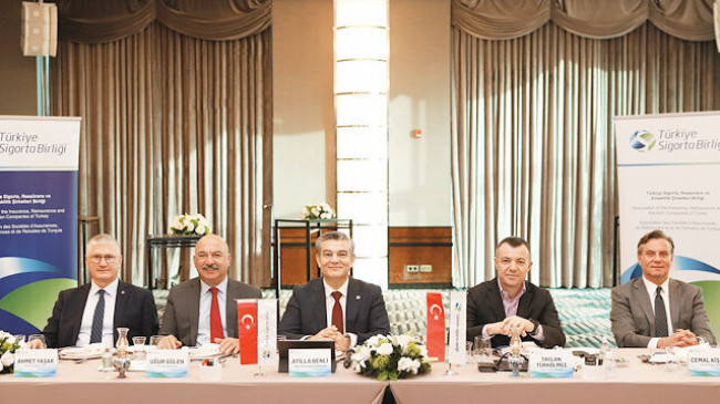 Sağlık sigortalı sayısı % 61 arttı