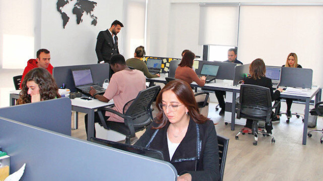 İhracata teşvik dopingi