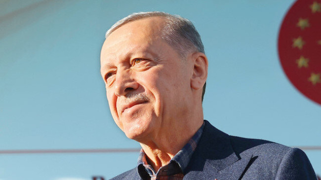 Meclis çözemezse millete gidelim