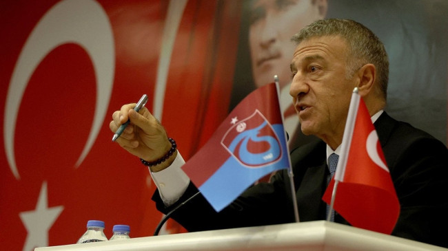 Trabzonspor’un net borcu açıklandı