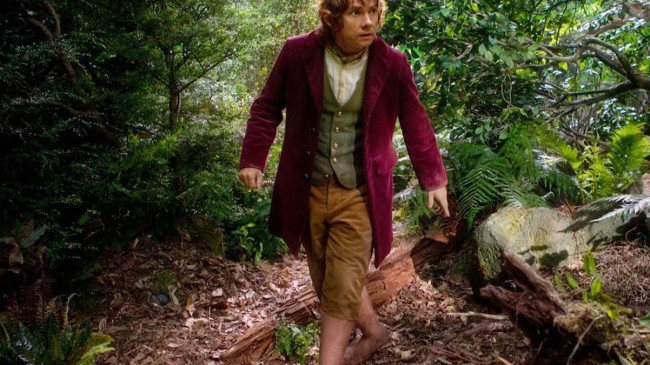 Hobbitlerin gizemi çözüldü