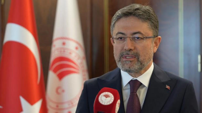 Bakan Yumaklı açıkladı! Kesimhanelere kamera kurulması zorunlu hale gelecek